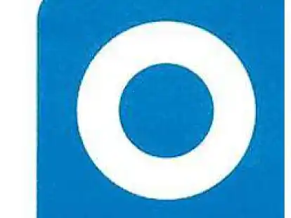 Logo des Weissen Rings