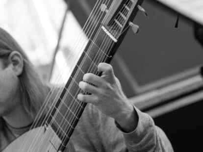 &bdquo;Musica getuscht&ldquo; spielt in Oldenburg