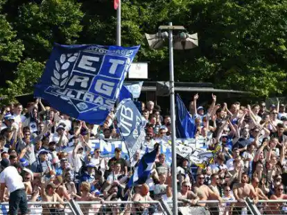 Braucht Oldenburg ein neues Fu&szlig;ballstadion?