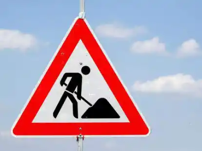 Die L27 bei Leybuchtsiel wird am Freitag voll gesperrt.