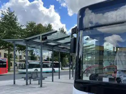 Das Grunds&auml;tzliche ist ausdiskutiert: Das Emder Stadtbusnetz soll klarer strukturiert werden.
