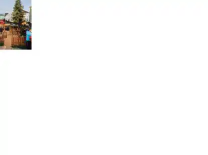 Kreis und Kommunen haben sich f&uuml;r ein gemeinsames Ma&szlig;nahmenpaket zum Energiesparen entschieden. Das hat aber bisher noch keine Auswirkungen auf die Weihnachtsbeleuchtung.