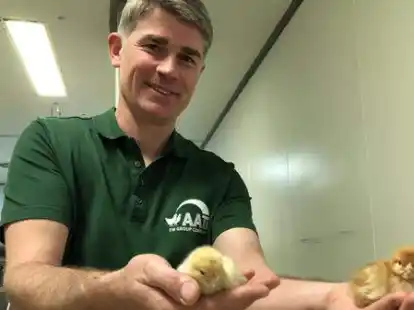 AAT-Gesch&auml;ftsf&uuml;hrer J&ouml;rg Hurlin (Archivbild aus dem Fr&uuml;hjahr 2022)