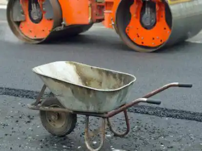 Gegen den Ausbau der E233 spricht sich NWZ-Leser Josef Bahlmann senior aus.