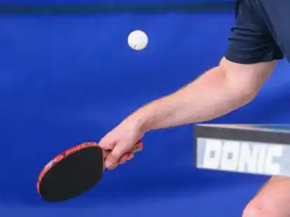 Die Jeveraner gewannen in Lachendorf.