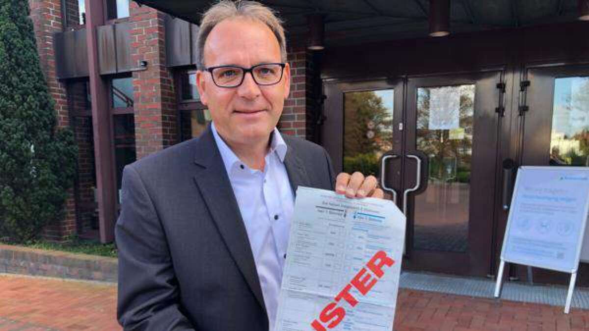 Landtagswahl im Ammerland