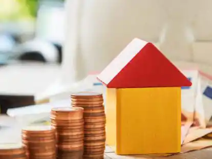 Bis zum 31. Oktober m&uuml;ssen die Angaben zur Grundsteuer gemacht werden.