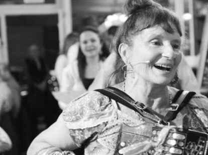 Szene aus dem Film &bdquo;Belleville&ldquo;