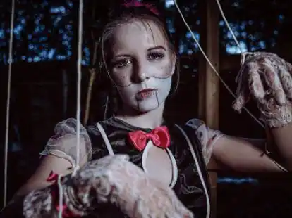 Im Beachclub Nethen wird&rsquo;s wieder gruselig: Die Scream Nights kehren mit neuen Attraktionen zur&uuml;ck.