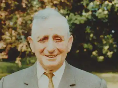 Robert de Taube, ca. 1971