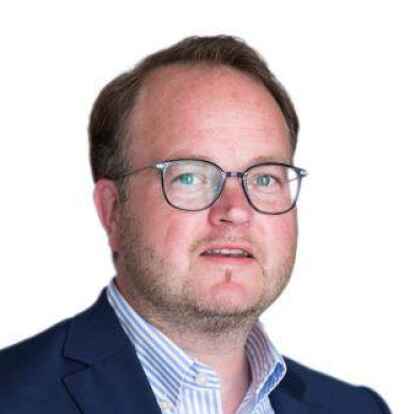 Will sich vor Ort ein Bild machen: Alexander von Gliszczynski.