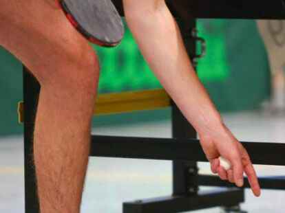 Vor richtungweisenden Verfolgerduellen stehen die Oberliga-Spieler des MTV Jever.