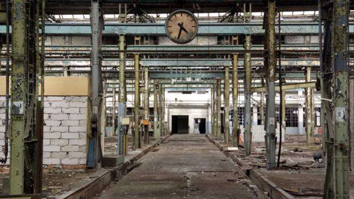 Der kranke Mann Europas