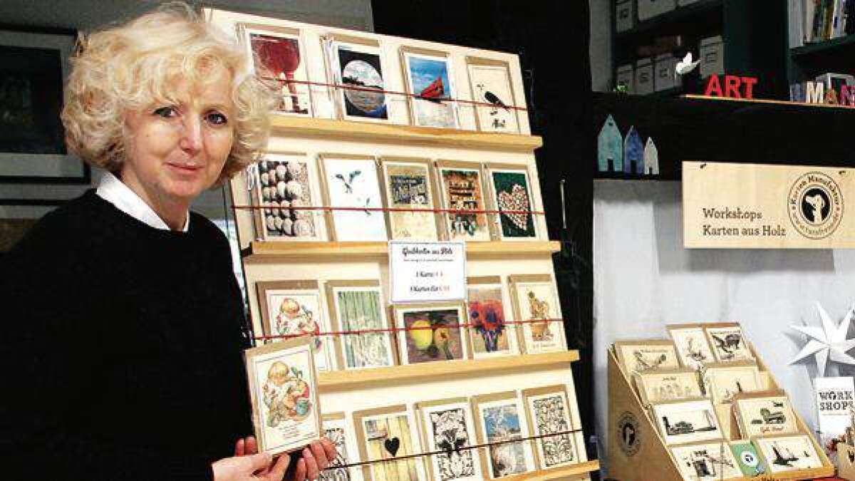 Bassum/Harpstedt Tara Frese bietet neue Kurse an