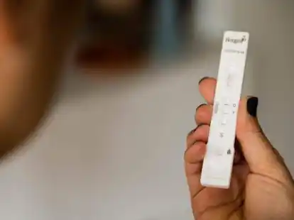 Die Infektionszahlen steigen wieder. Das macht sich auch in den drei Oldenburger Krankenh&auml;usern bemerkbar.