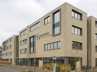 Zentegra schließt seine Klinik am Stadthafen in Oldenburg.