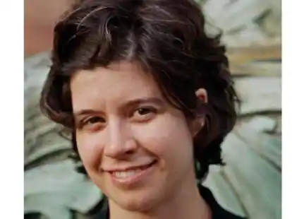 Anna Gann tritt in Blexen als Sopranistin auf.