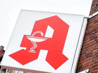 In der Wesermarsch streiken die Apotheker.