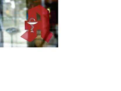 Nicht im Jeverland: Zahlreiche Apotheken streiken am Mittwochnachmittag und schlie&szlig;en ihre Filialen. Grund ist ein Sparpaket, das Gesundheitsminister Karl Lauterbach auf den Weg bringen will.