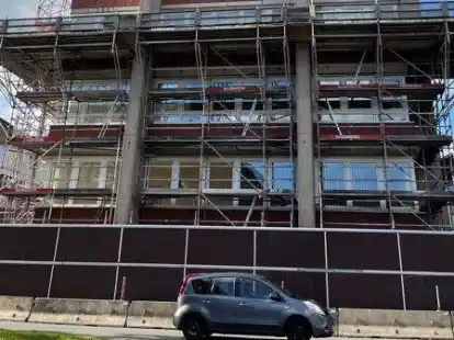 Der Rathausturm hat keine Zukunft mehr &ndash; jedenfalls nicht als B&uuml;rogeb&auml;ude f&uuml;r die Stadtverwaltung.