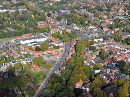 Die B&uuml;rger sollen mit ihren Angaben ein aktuelles Bild &uuml;ber die Mietsituation im Stadtgebiet abgeben.
