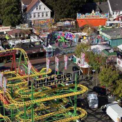 Vom 12. bis 16. Oktober fand der Gallimarkt in Leer statt. Tourismus-Chef Kurt Radtke ist zufrieden mit dem Verlauf von Leers Traditionsveranstaltung und nennt den Markt aus touristischer Sicht einen &bdquo;sch&ouml;nen Erfolg&ldquo;.