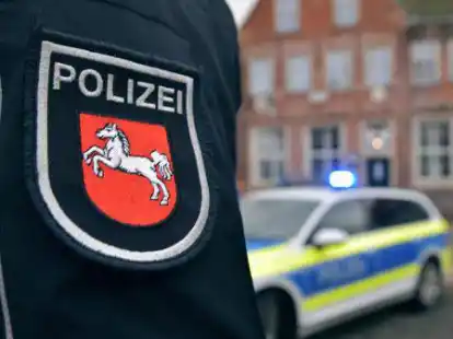 Drei EInbr&uuml;che in Delmenhorst und Ganderkesee: Die Polizei hat einen Bremer festgenommen. (Symbolbild)