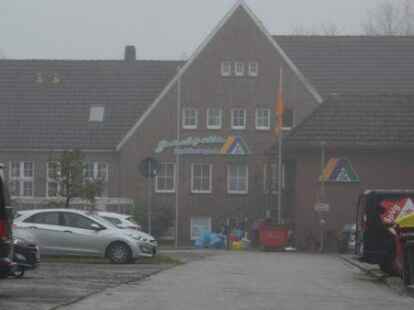 Die Jugendherberge in Aurich war bereits Anfang des Jahres f&uuml;r einige Monate zur Unterkunft f&uuml;r Fl&uuml;chtlinge erkl&auml;rt worden.