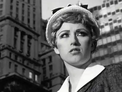 Ein Ausschnitt aus der Doku &bdquo;Photo Vol.1 &ndash; Die gro&szlig;en Str&ouml;mungen der Photographie&ldquo;