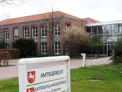 Das Gericht bestellt rechtliche Betreuer f&uuml;r Menschen, die ihre Angelegenheiten nicht selbst regeln k&ouml;nnen.