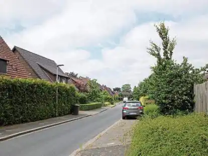 Das Cloppenburger Inselviertel soll nachverdichtet werden. &Uuml;ber das Wie herrscht zwischen vielen Alt-Anwohnern und den Investoren Uneinigkeit.