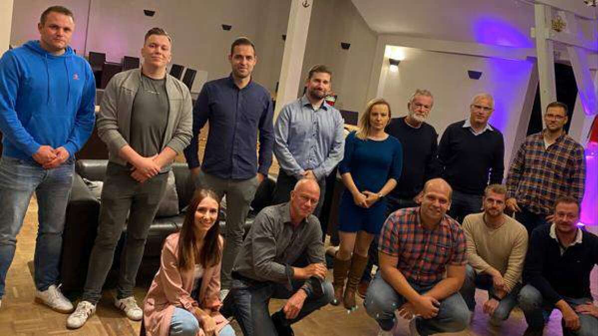 PolizeiGewerkschaft Maria Gerbert in Elsfleth zur neuen Vorsitzenden