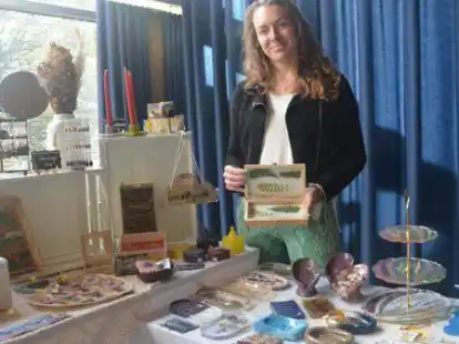 WaNaMa: Der 2. Wangerl&auml;nder Nachhaltigkeitsmarkt in Hormuersiel mit nachhaltigen und regionalen Produkten.