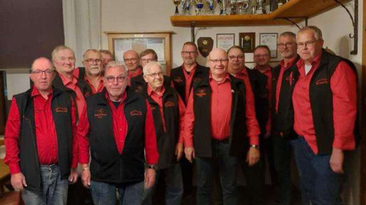 SkatVerein Elsfleth Moorriemer Jungs vor 30 Jahren gegründet Treff