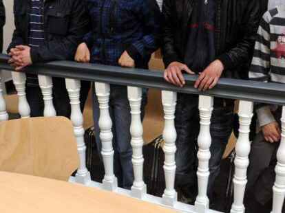 Psychische Probleme bei Jugendlichen erschweren Jugendstrafverfahren beim Amtsgericht in Aurich immer mehr.