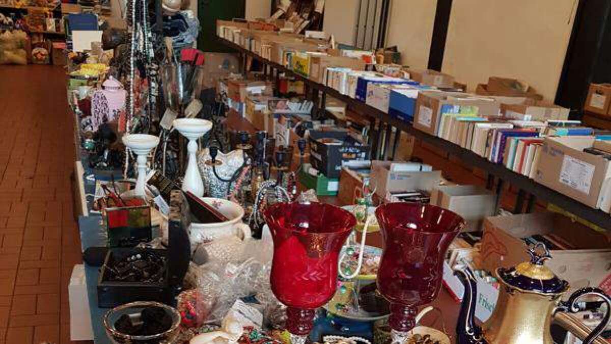 33+ Bad Zwischenahn Flohmarkt, Entdecke schätze, stöbere und finde.