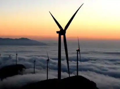 Beim Auricher Windkraftanlagenbauer Enercon gibt es ab November einen neuen COO.