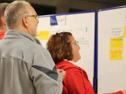 Drei Tage voller Ideen, Konzeptionen und Wertsch&auml;tzung: Die Jugendorganisation der Johanniter-Unfall-Hilfe ist zufrieden mit den Ergebnissen.