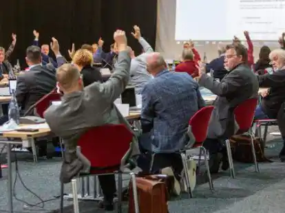 Muss der Emder Rat mehr tun, um rechtsextremen Str&ouml;mungen entgegenzuwirken? Die SPD-AG 60plus meint: ja.