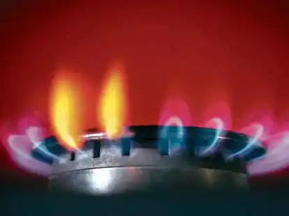 Hei&szlig;e Debatte: Die Gaspreisbremse kommt, aber um die Details gibt es noch Streit.