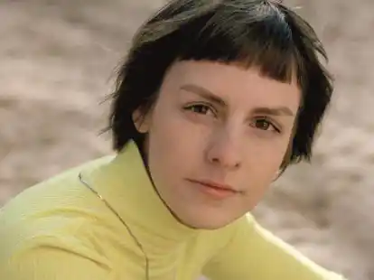 Gefeierte Autorin: Helene Bukowski liest in Oldenburg