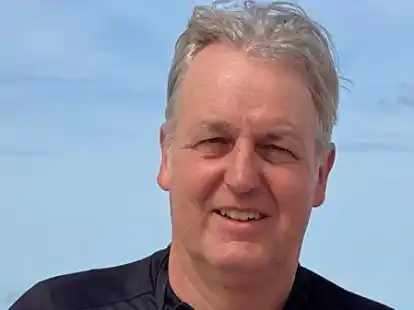 Er f&uuml;hrt seit Juni die Kreishandwerkerschaft Leer-Wittmund an: Friseurmeister Heiner Heijen (55) aus Weener.