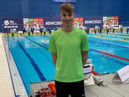 Renke M&ouml;ller aus B&uuml;ppel in Berlin