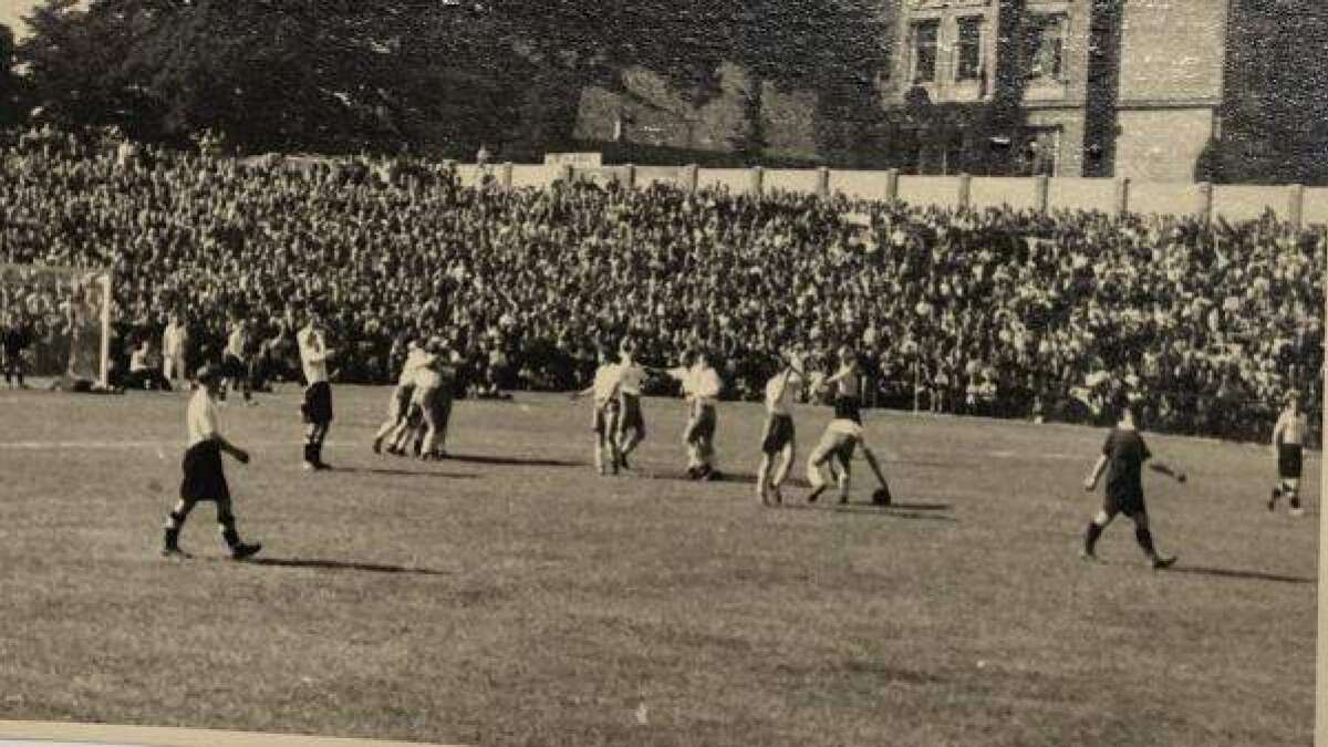 125 Jahre VfB Oldenburg