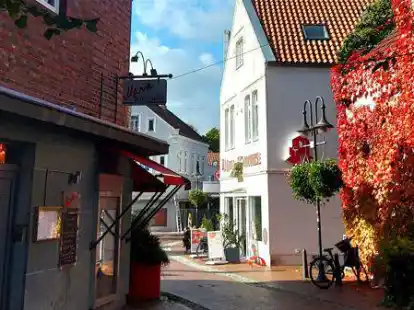 Die &bdquo;Lange Meile