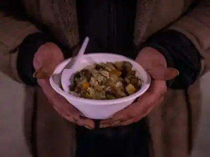 Auch die Nachfrage nach g&uuml;nstigen Mahlzeiten ist in Oldenburg bereits gestiegen (Symbolbild)