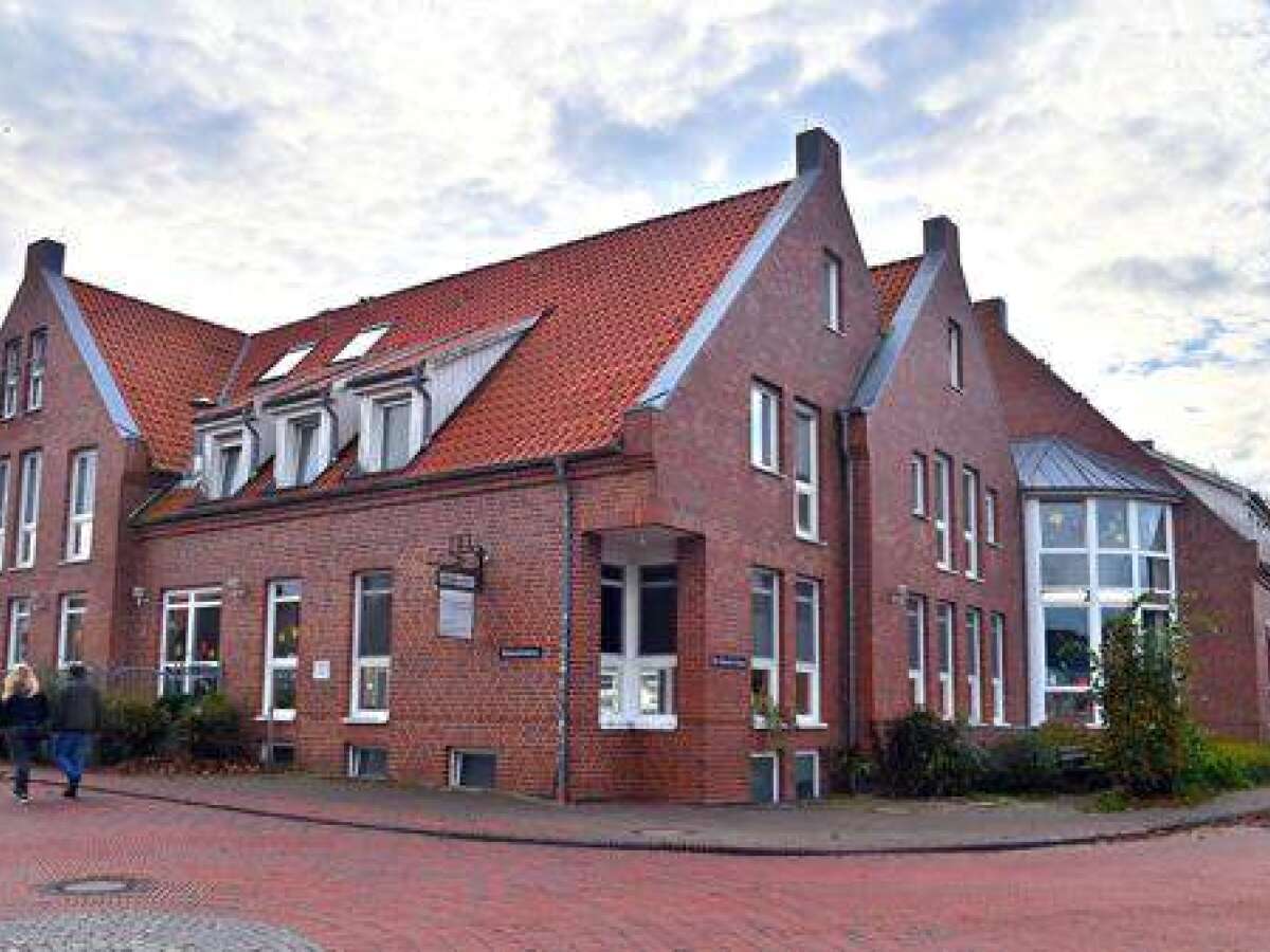 Seniorenhuus Greetsiel Senioren Umzug Heimaadhaven Sander Pflege GmbH