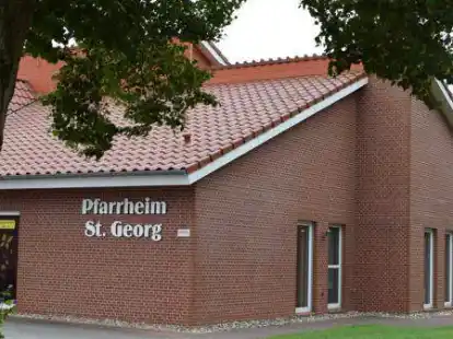 Mehrere Vortr&auml;ge, die das Bildungswerk Saterland im November anbietet, finden im Pfarrheim in Str&uuml;cklingen statt.