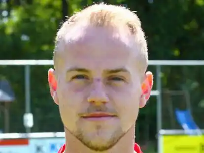 Stefan Langliz erzielte zwei Tore.