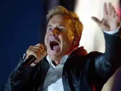 Dieter Bohlen kehrt zur&uuml;ck: In seiner alten Heimat ist der Pop-Titan einer der Stars beim Tabularaazafestival im kommenden August.